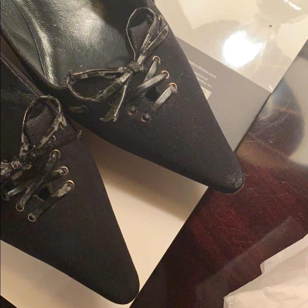 Stuart Weitzman |  Shoes